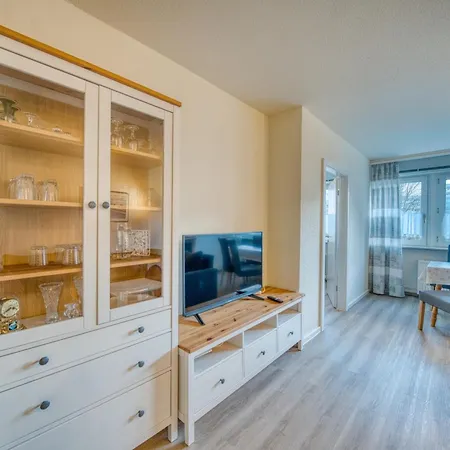 - Haus B, App 0b0207 Appartement *