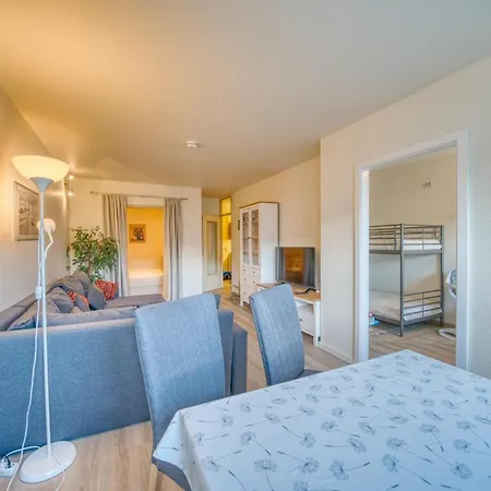 - Haus B, App 0b0207 *