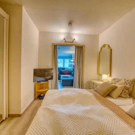 - Haus B, App 0b0207 Apartamento