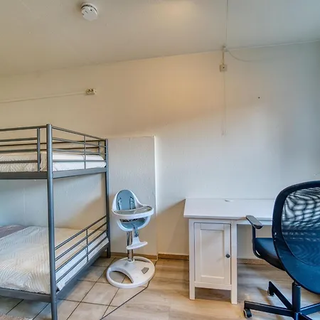 - Haus B, App 0b0207 Appartement *