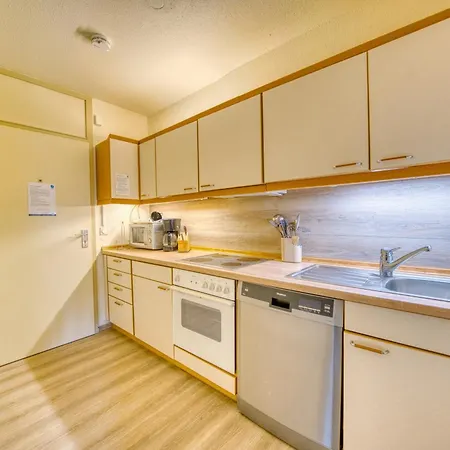 - Haus B, App 0b0207 Apartamento