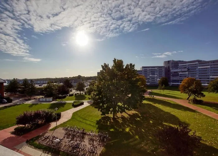 - Haus B, App 0b0207