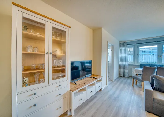 - Haus B, App 0b0207 Appartement *