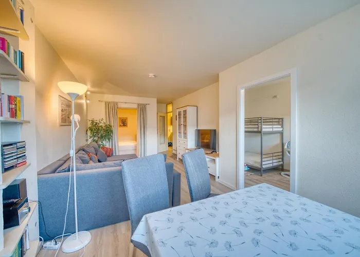 - Haus B, App 0b0207 *