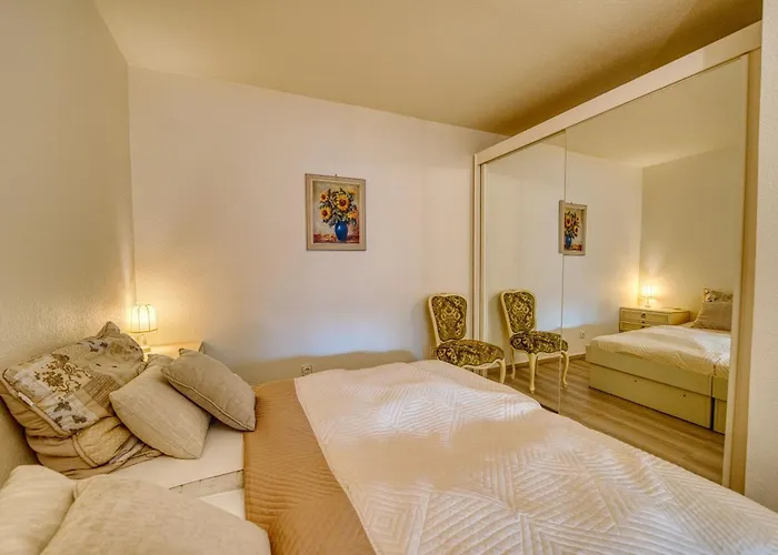 - Haus B, App 0b0207