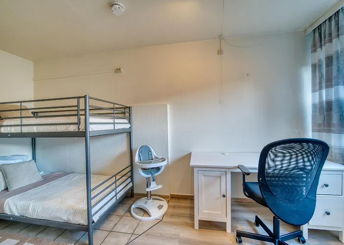 - Haus B, App 0b0207 Appartement *